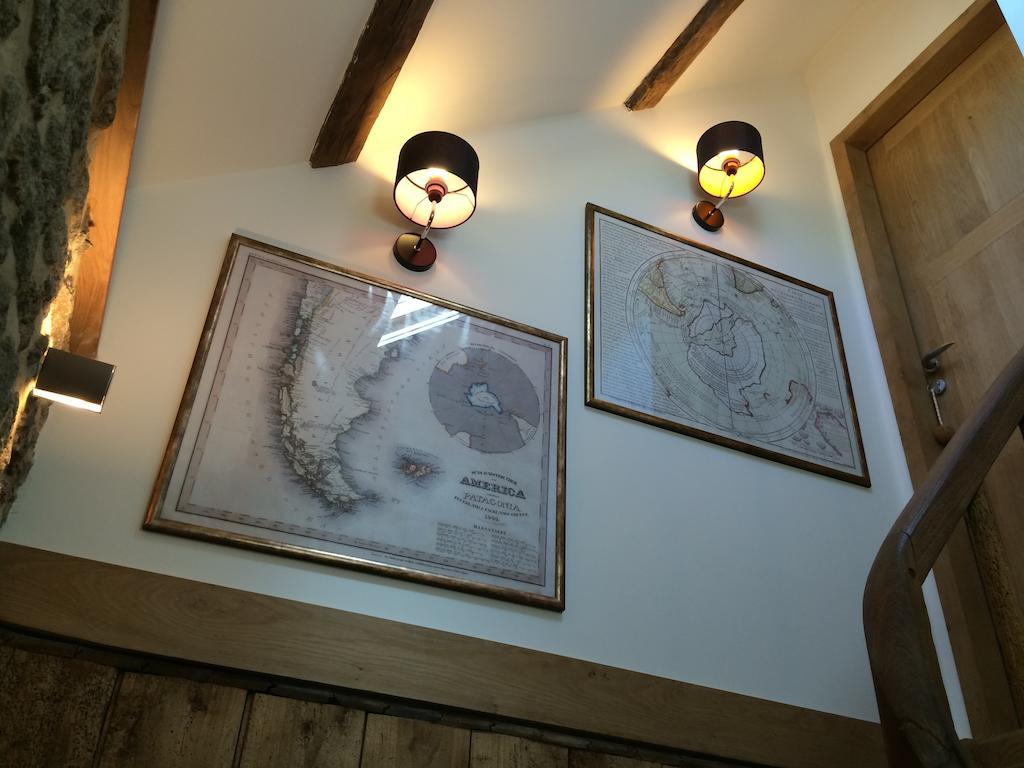 Beaussais Sur Mer 마누아 드 라 로저레이스 앤 스파 B&B 외부 사진
